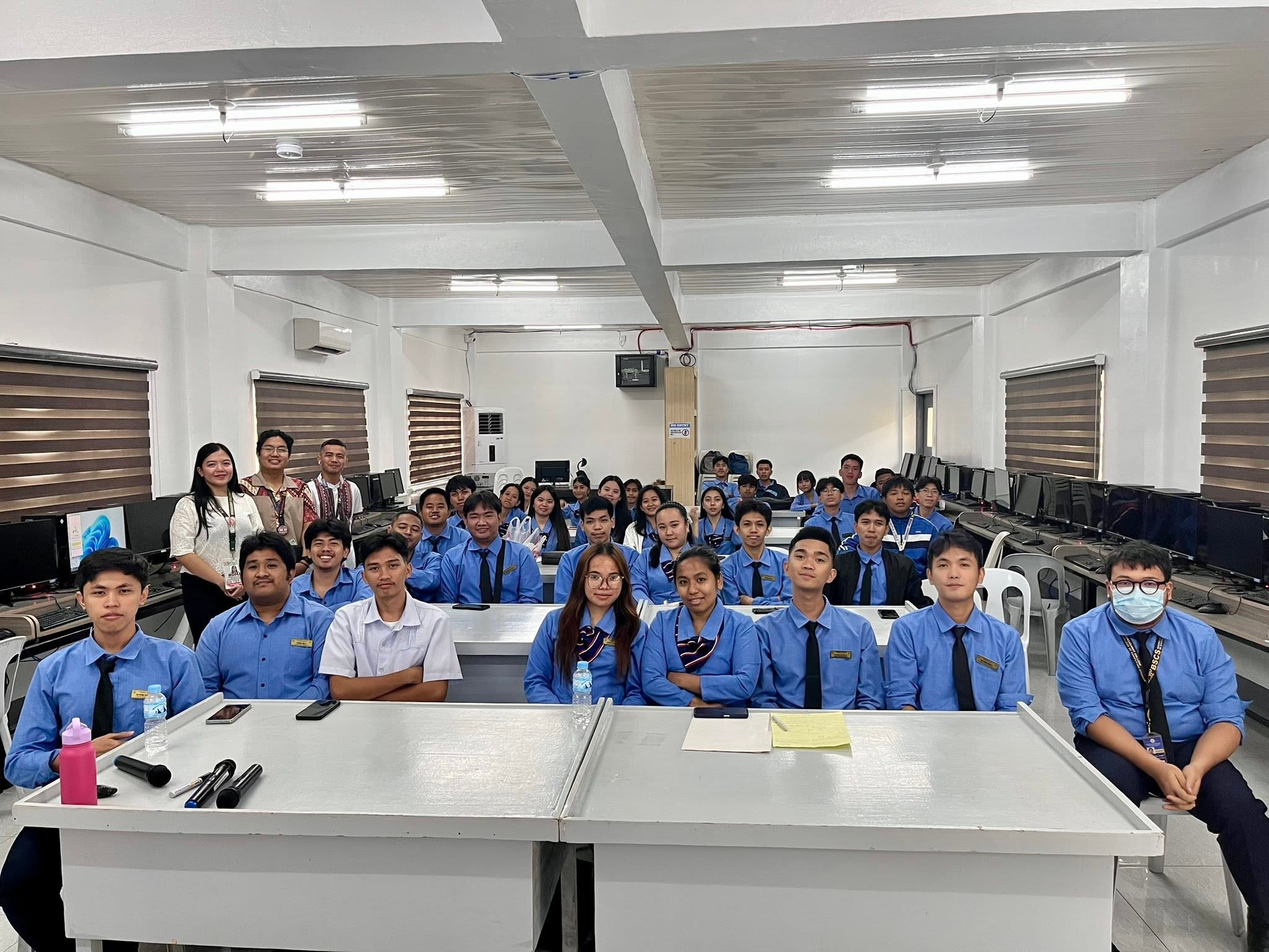 Thesis Writing Seminar