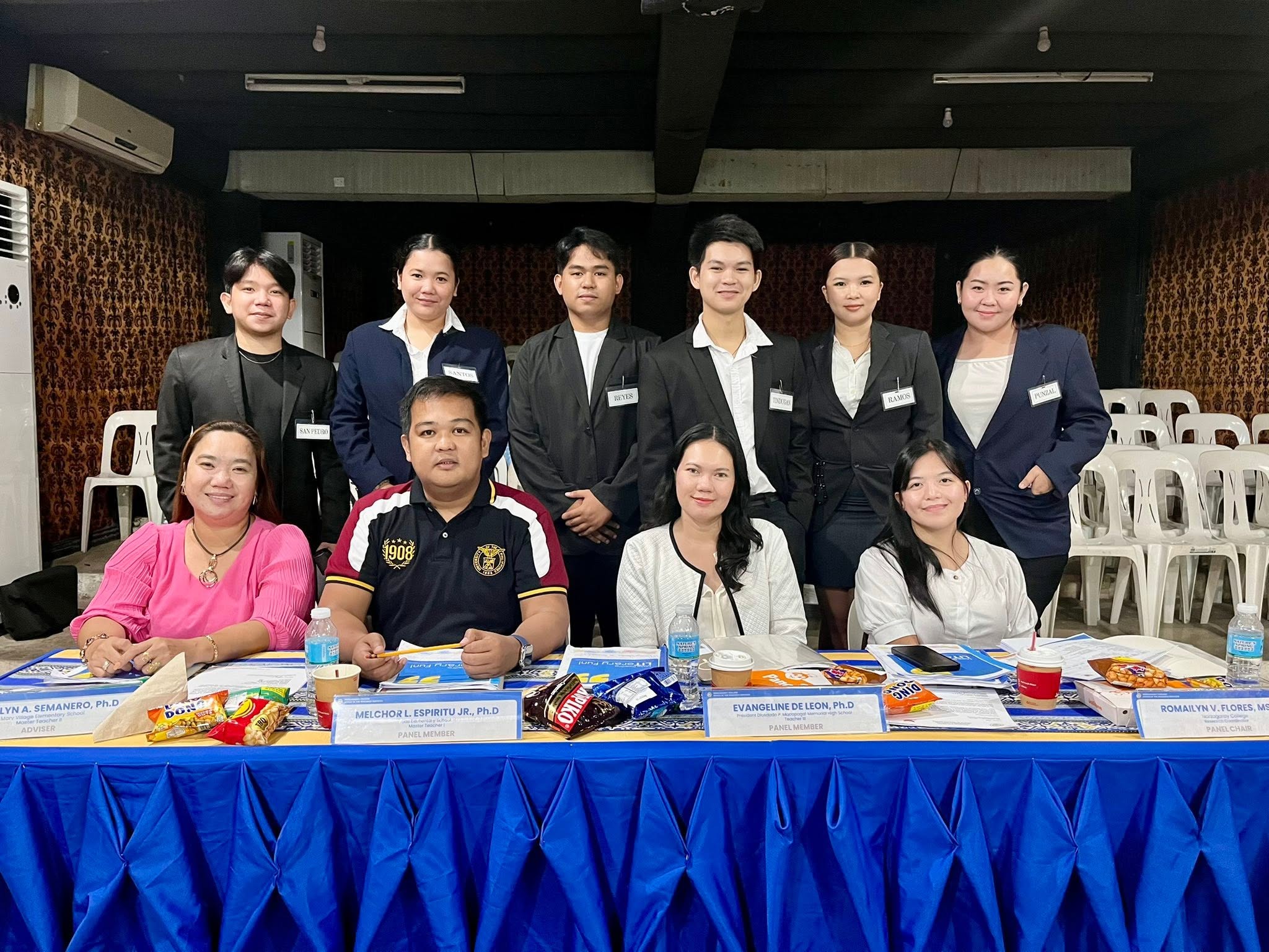 BEED4B FINAL THESIS DEFENSE