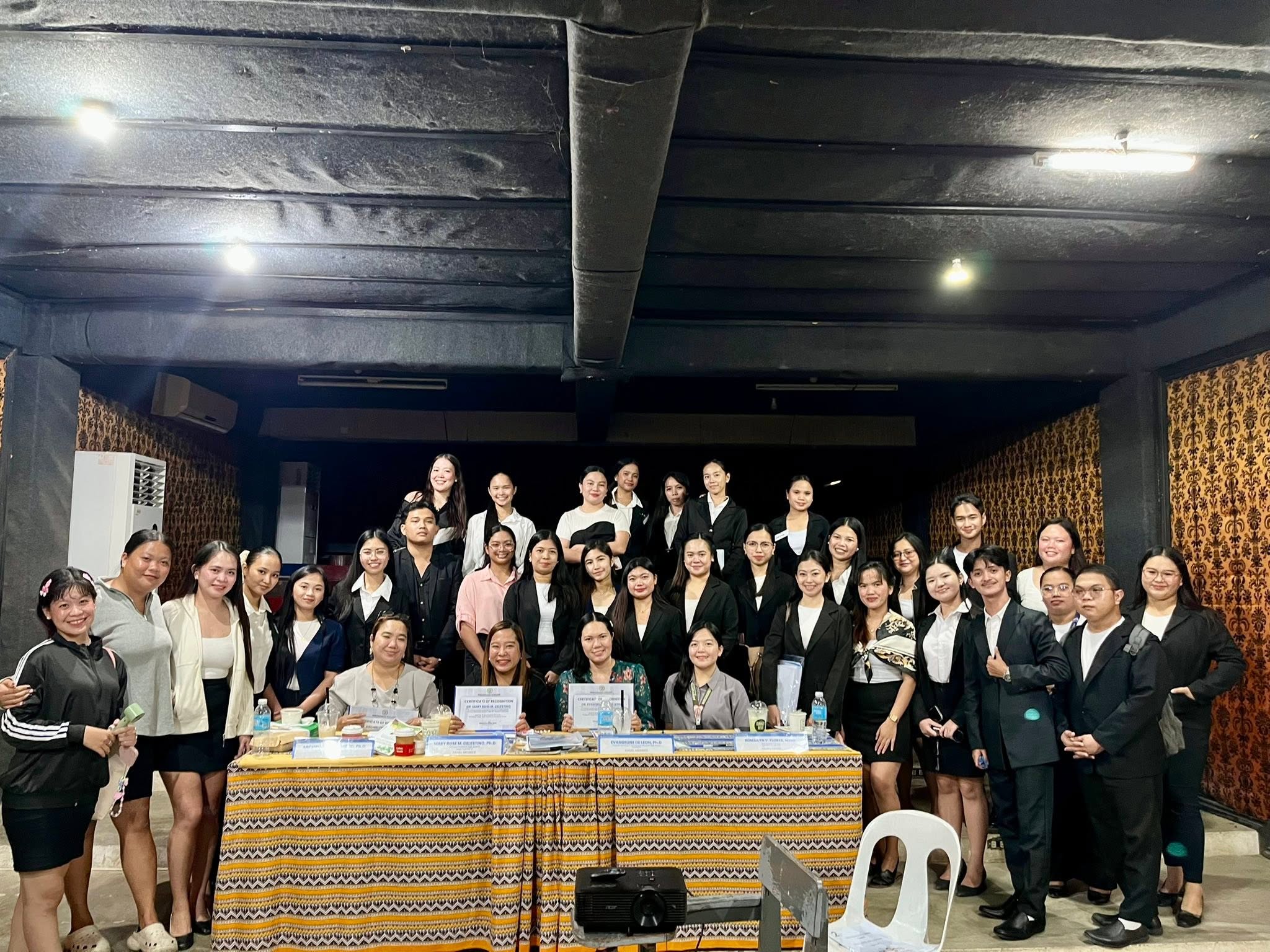 BEED4A FINAL THESIS DEFENSE
