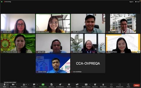 ALCUR3 Research Council 2024 Planning Meeting