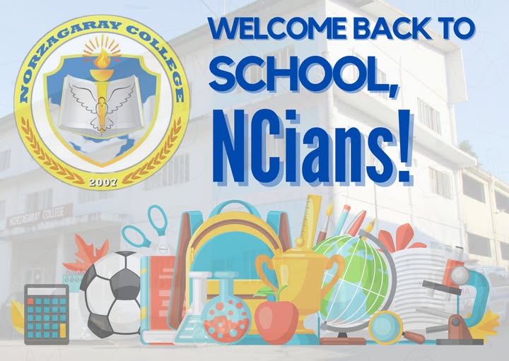 First Semester of the Academic Year 2023 - 2024