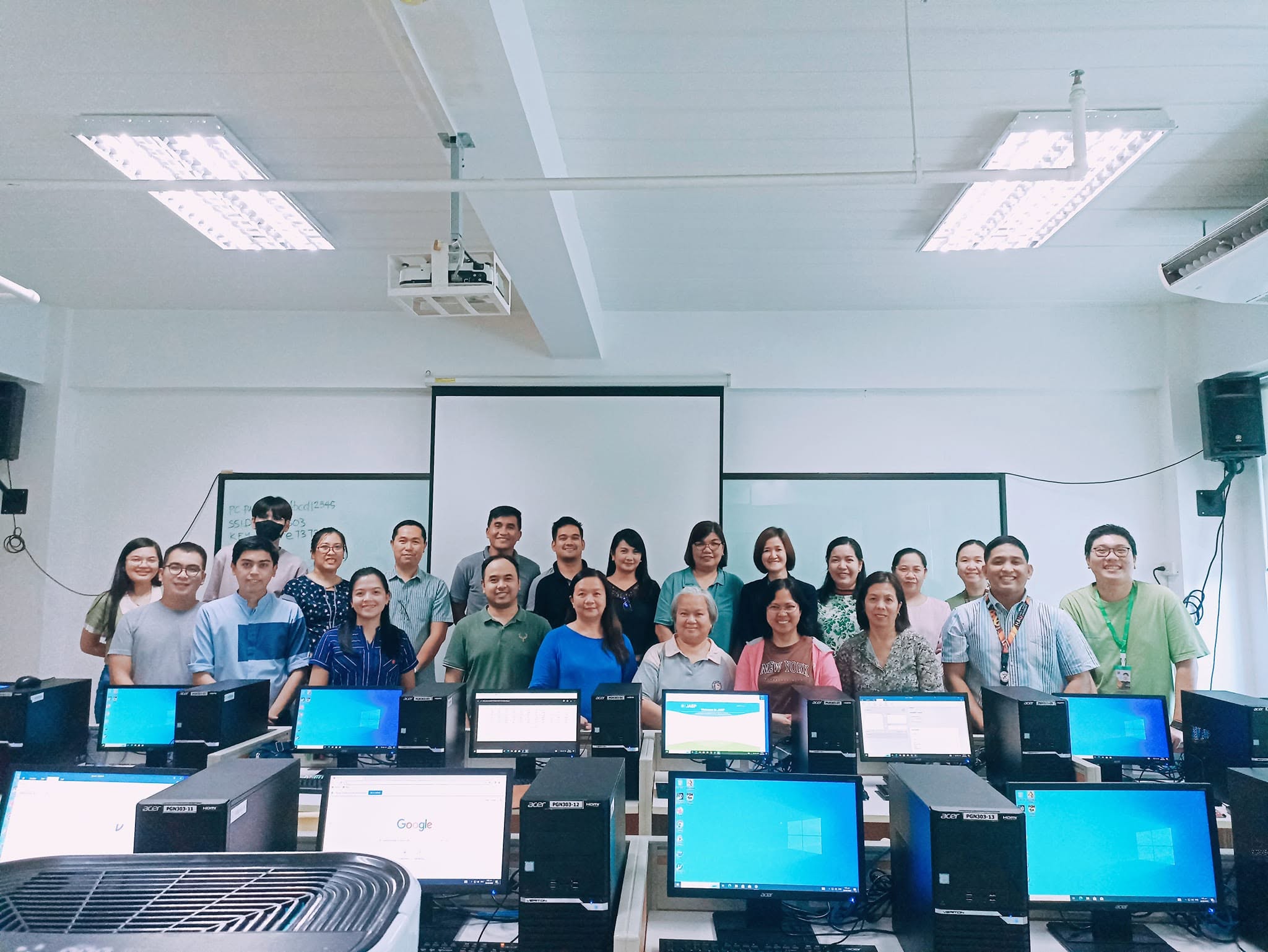 4TH ALCUR3 STUDENT RESEARCH CONFERENCE 2023
