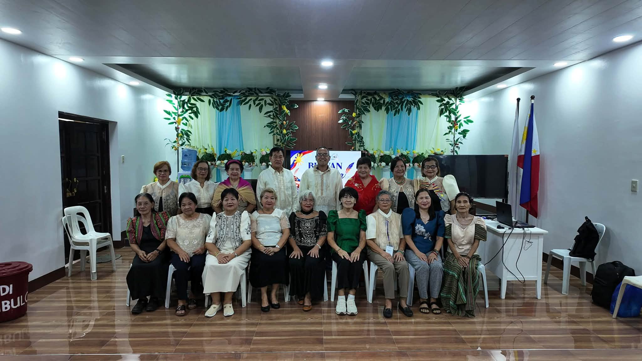 September 3, 2026 | EdukalEdad PLUS+ – Pagdiriwang ng Buwan ng Wika