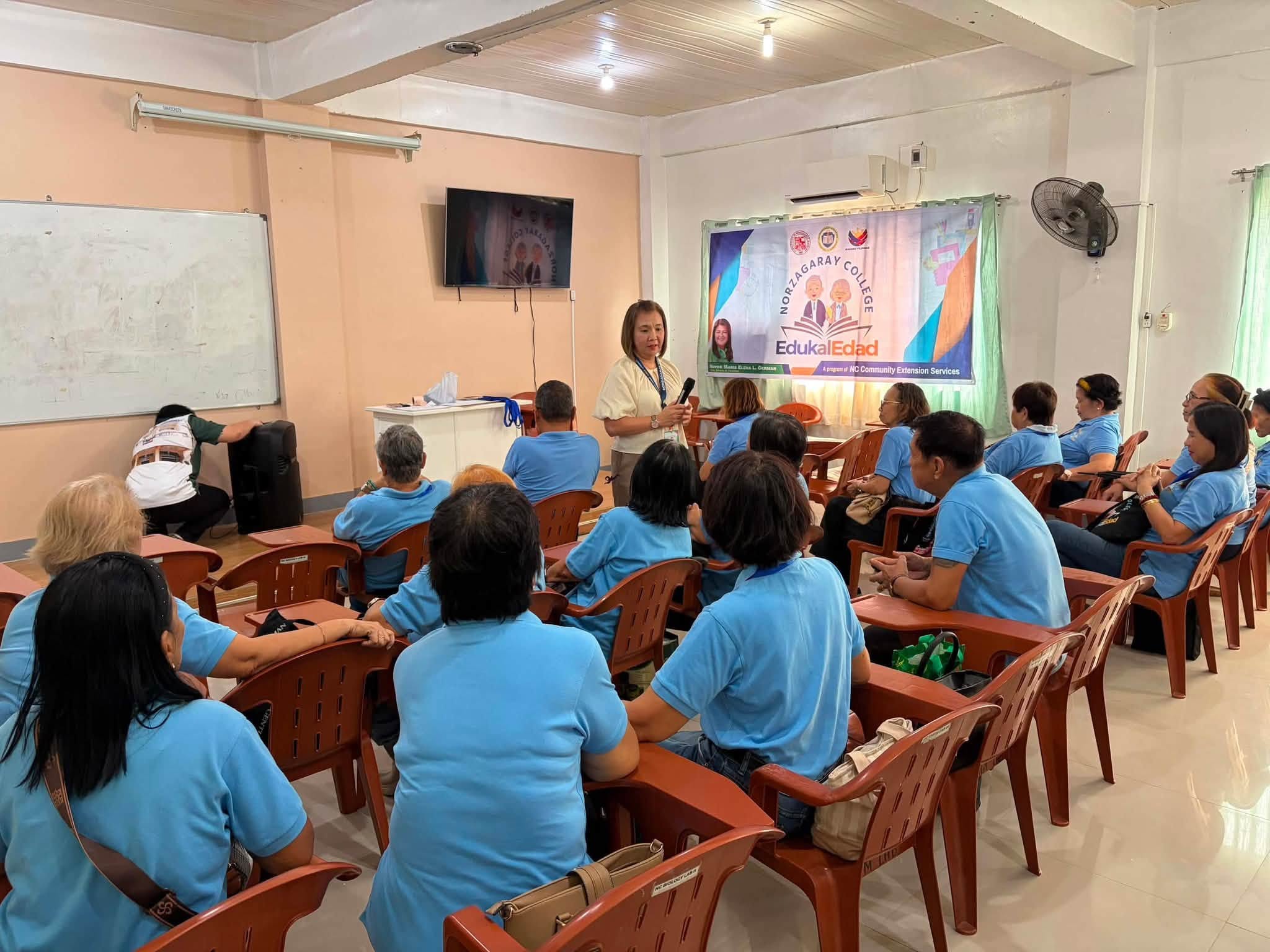 August 27, 2026 | EdukalEdad PLUS+ – Orientation and Diagnostic Assessment