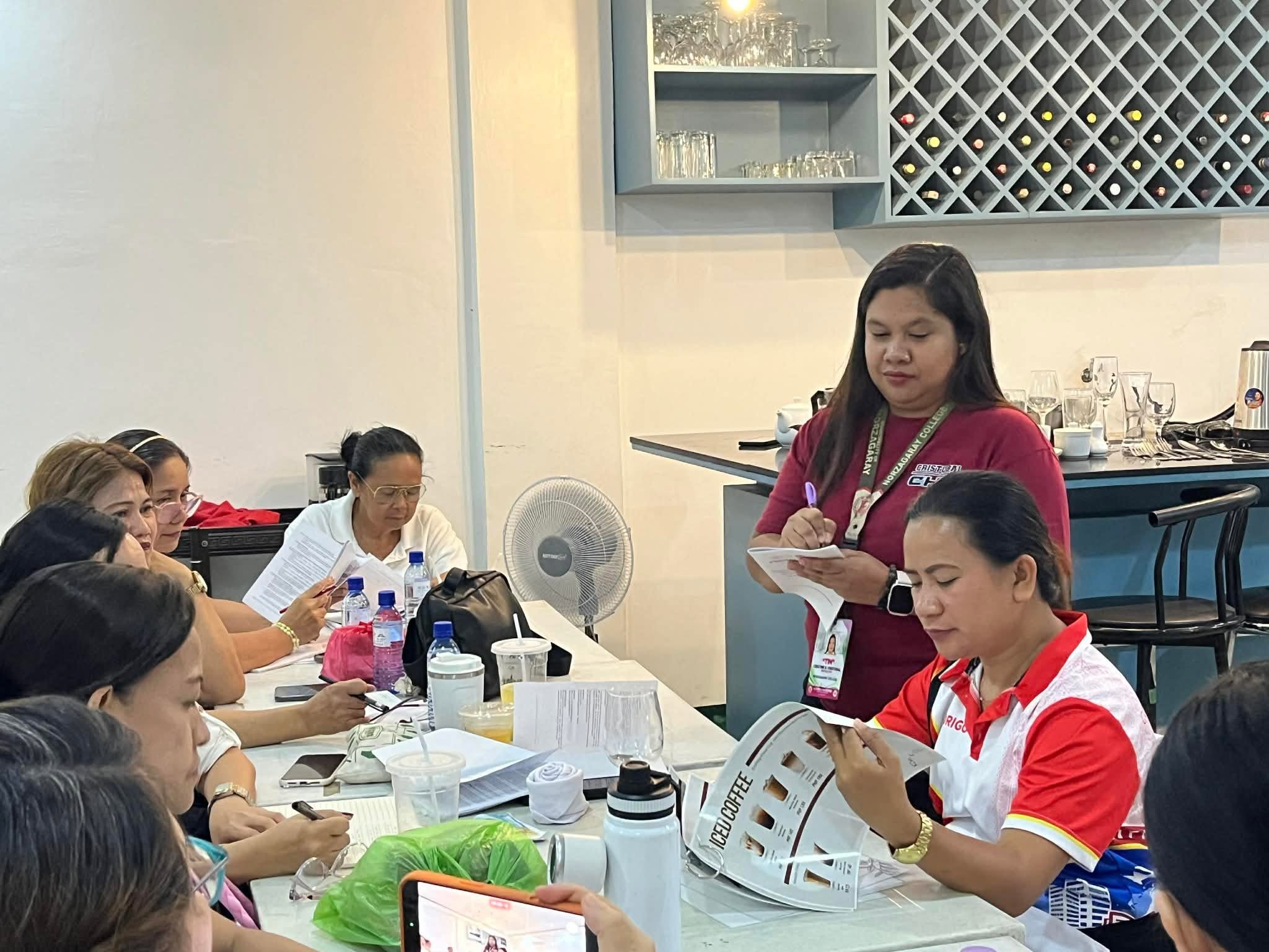 April 23, 2026 | Project SERVE (Session 2)