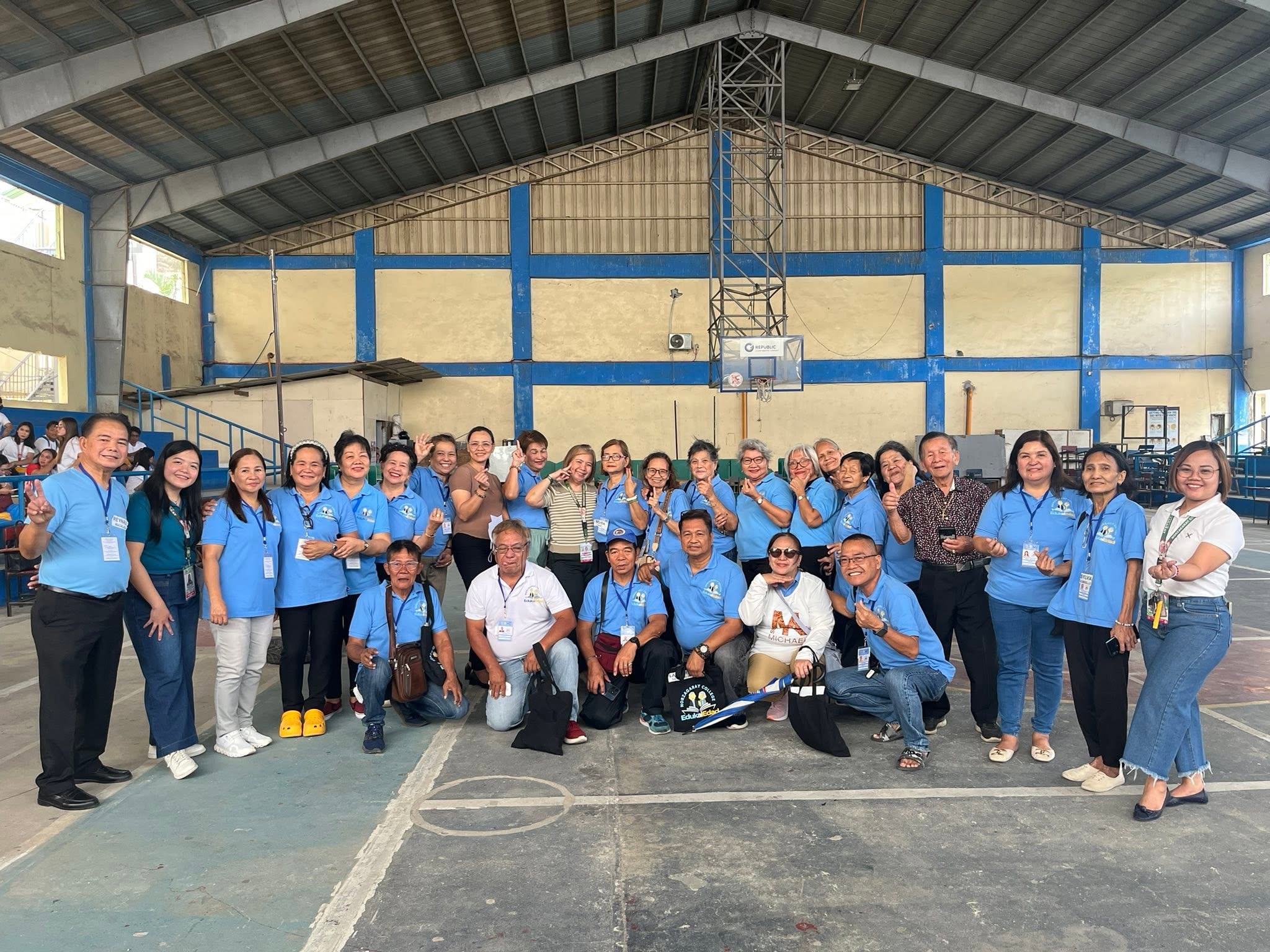 EdukalEdad Program Batch 2 (Session 6): Health and Wellness