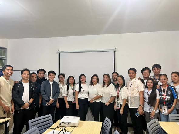 1st Quarter CES Meeting 2026: Strengthening Commitment to Community Engagement and Service Excellence