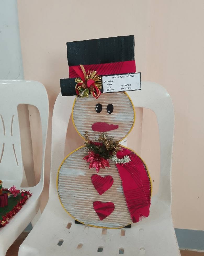 HIGHLIGHTS | EdukalEDAD Update