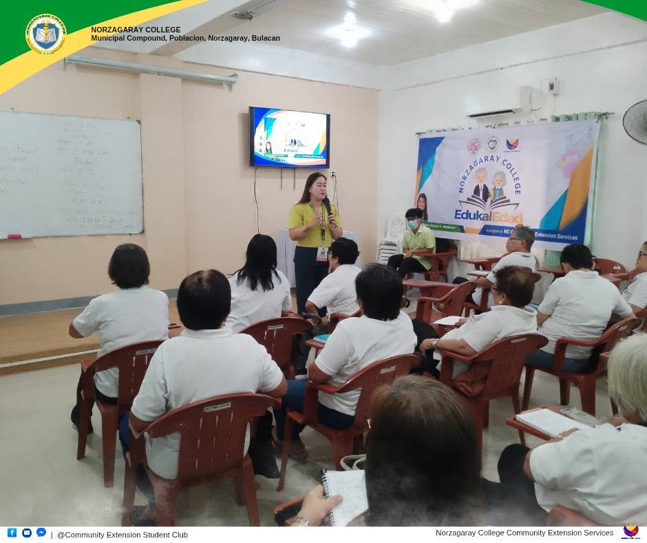 EdukalEDAD Program Update | October 14, 2025