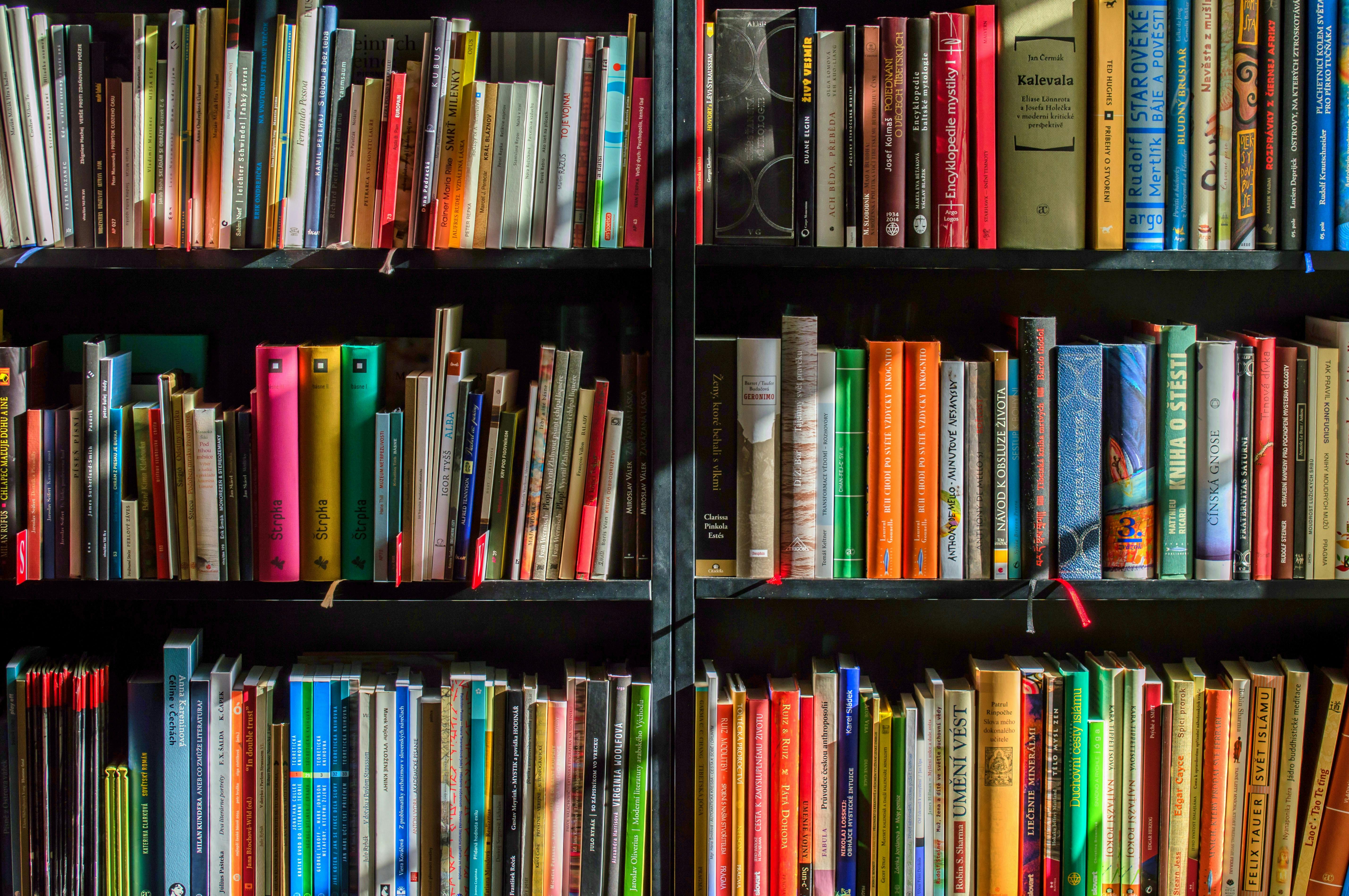 Library Image