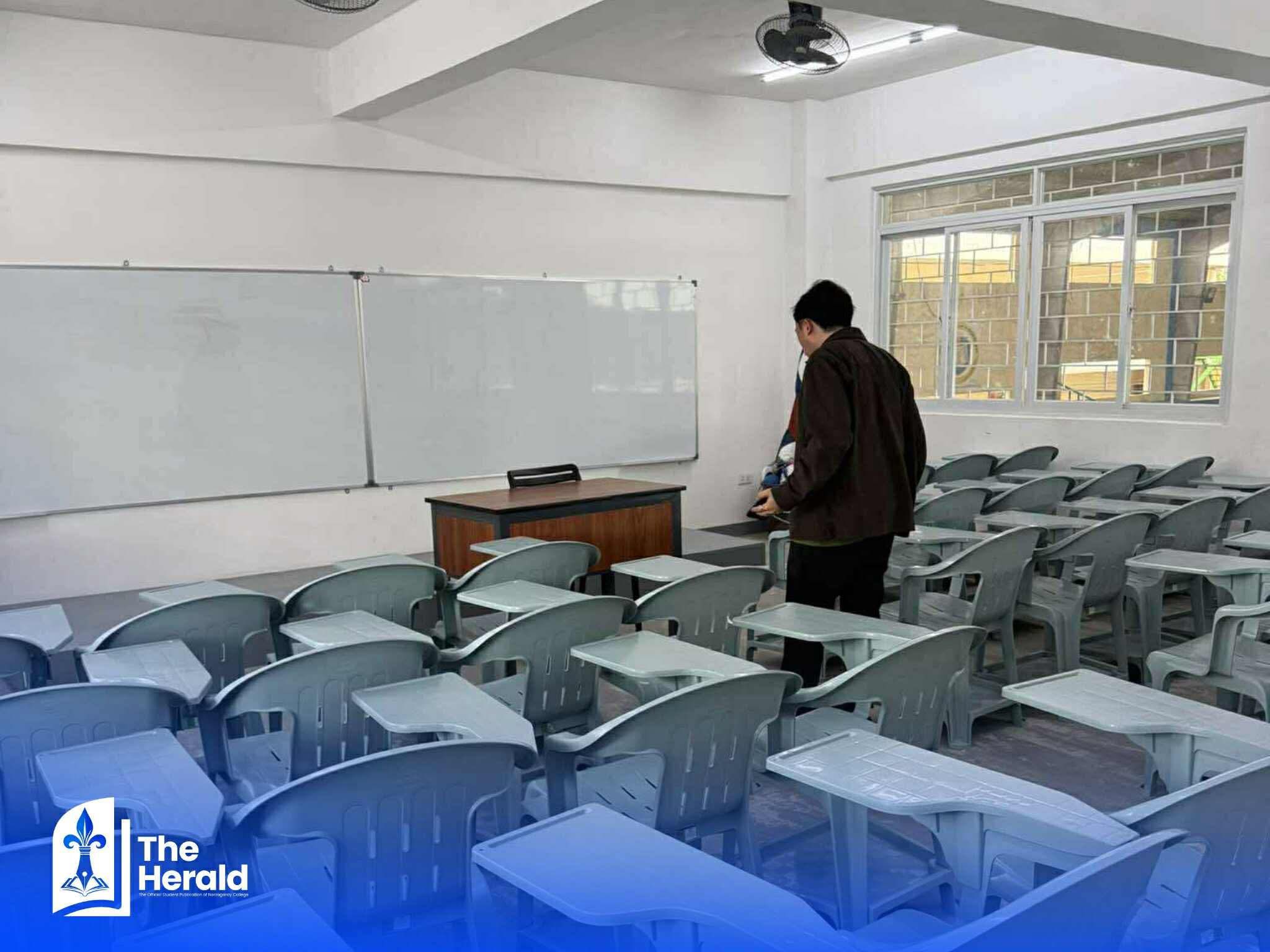 Earthquake Impact Assessment: Keeping Our Structures and Communities Safe