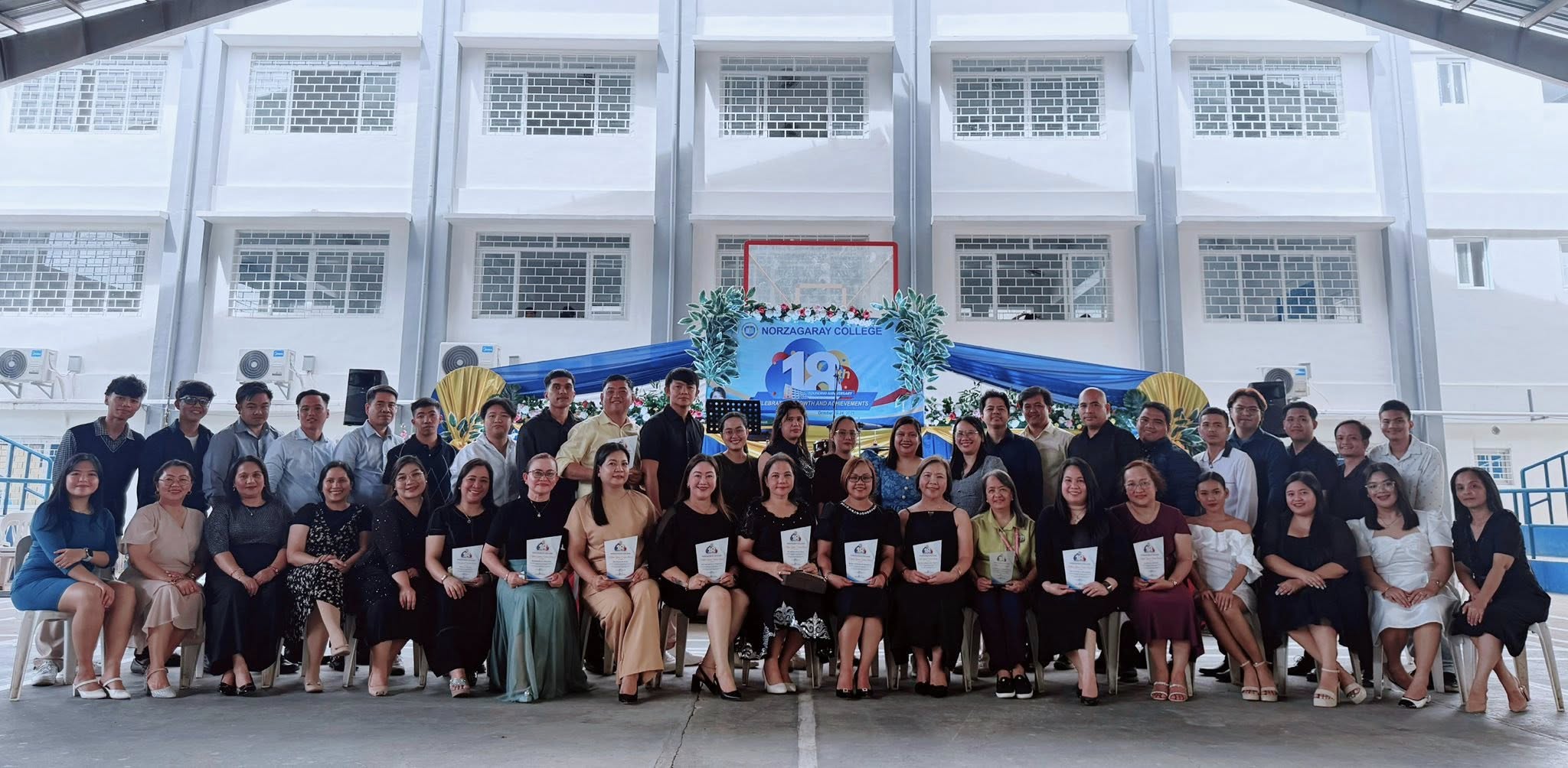 Day 2 | Employees' Socialization Day