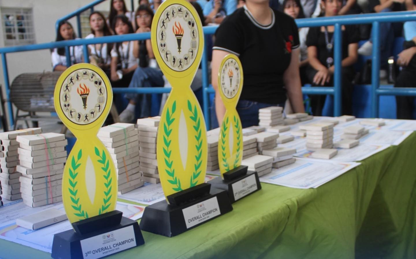 The weeklong 18th Founding Anniversary of Norzagaray College comes to an end!