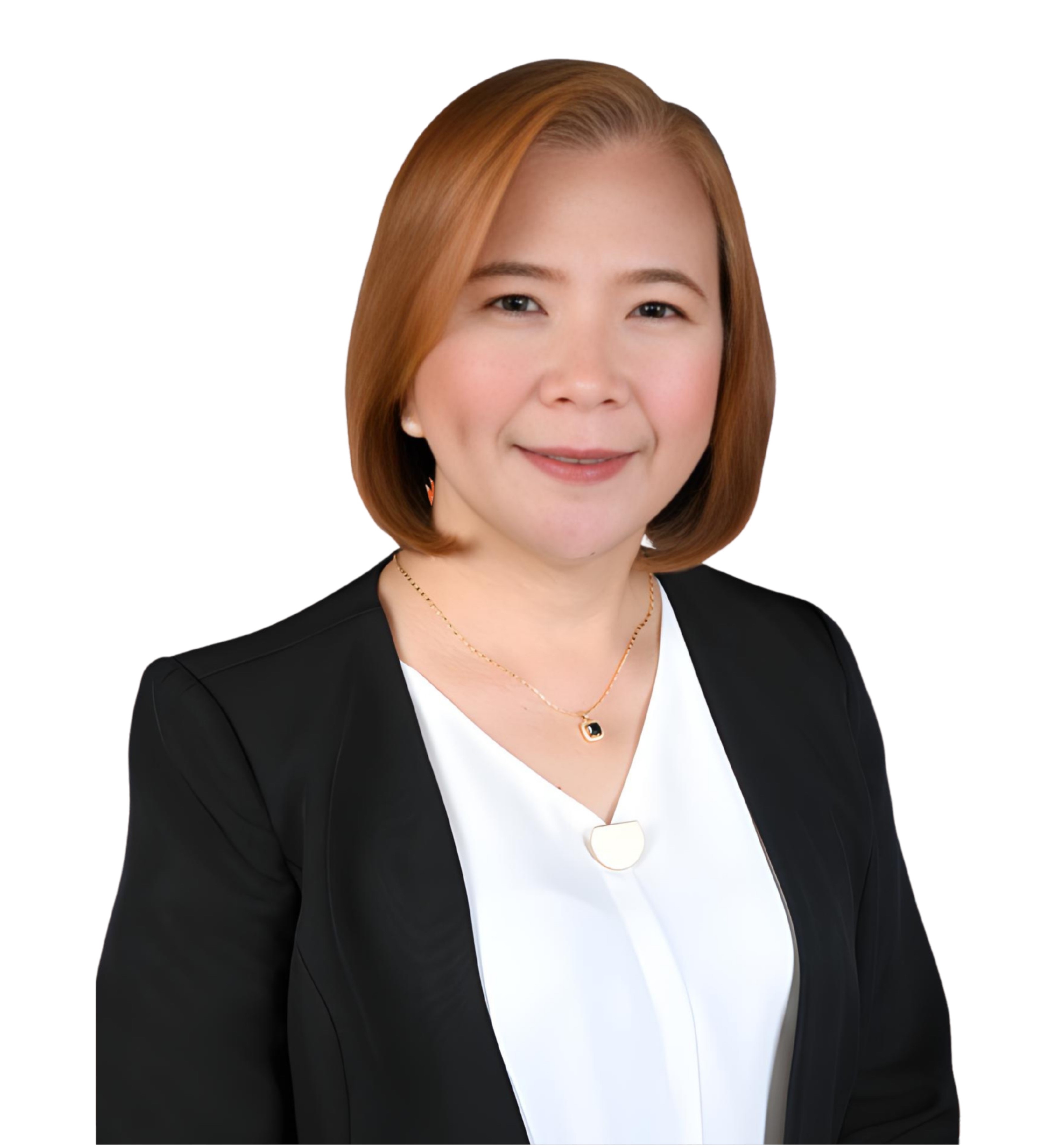 Ma. Liberty DG. Pascual, PH.D