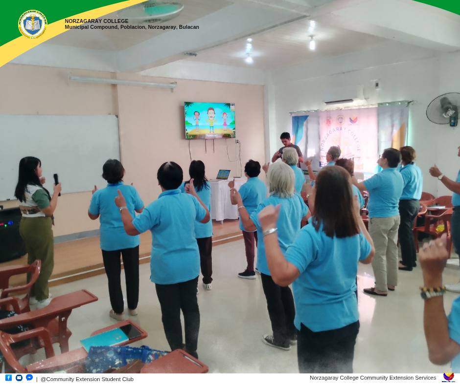 HIGHLIGHTS | EdukalEDAD Program Update | September 18, 2025