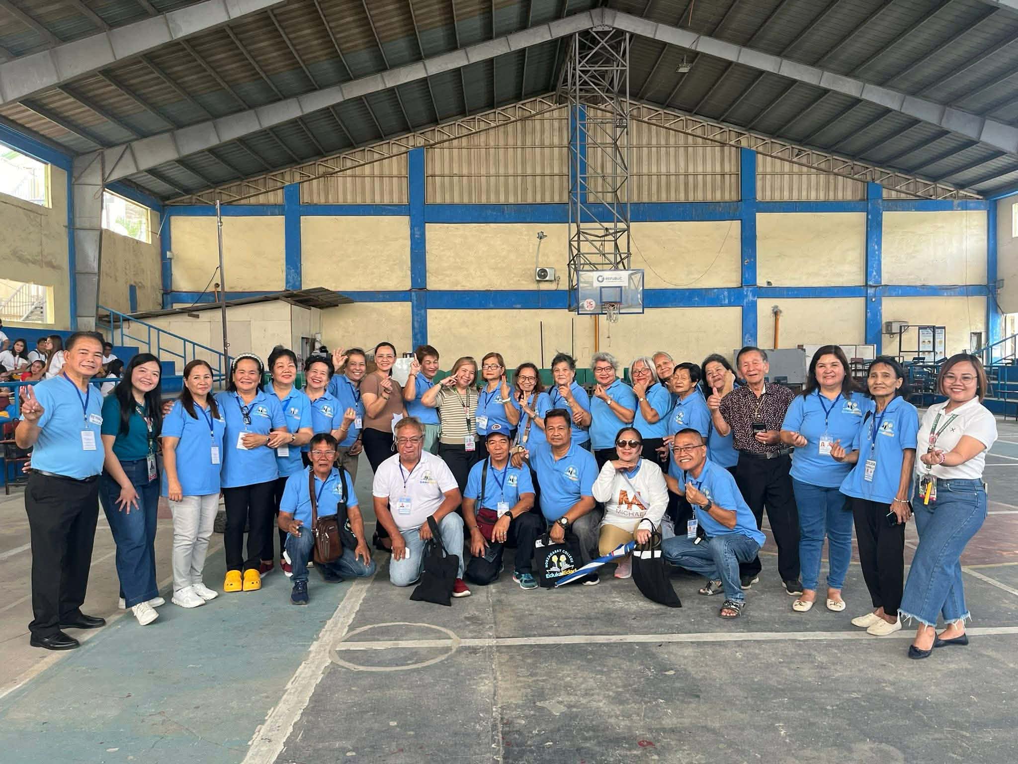 EdukalEdad Program Batch 2 (Session 6): Health and Wellness