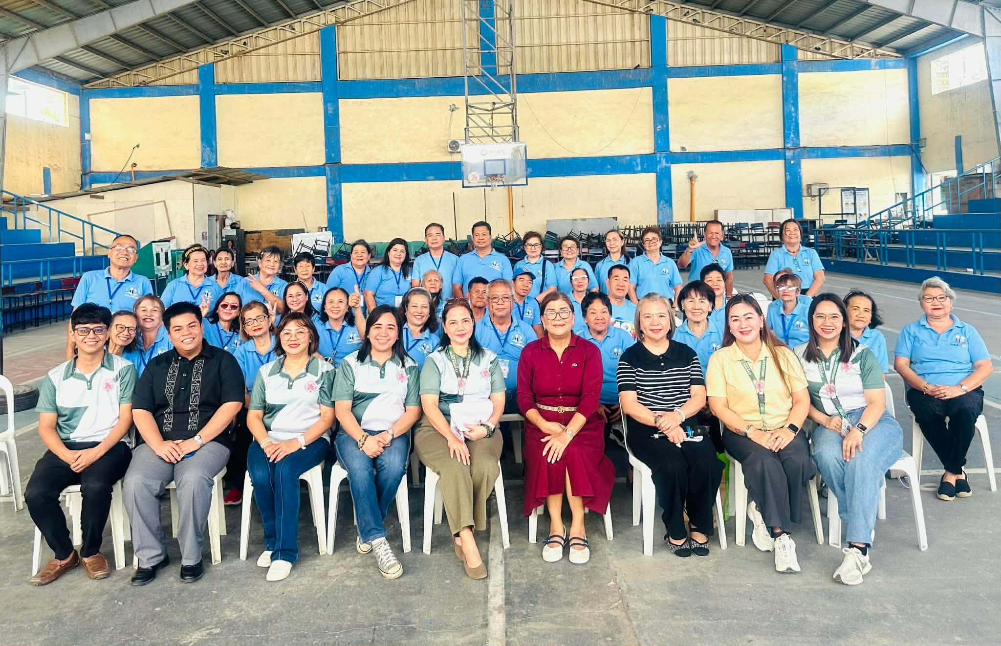 EdukalEdad Program Batch 2