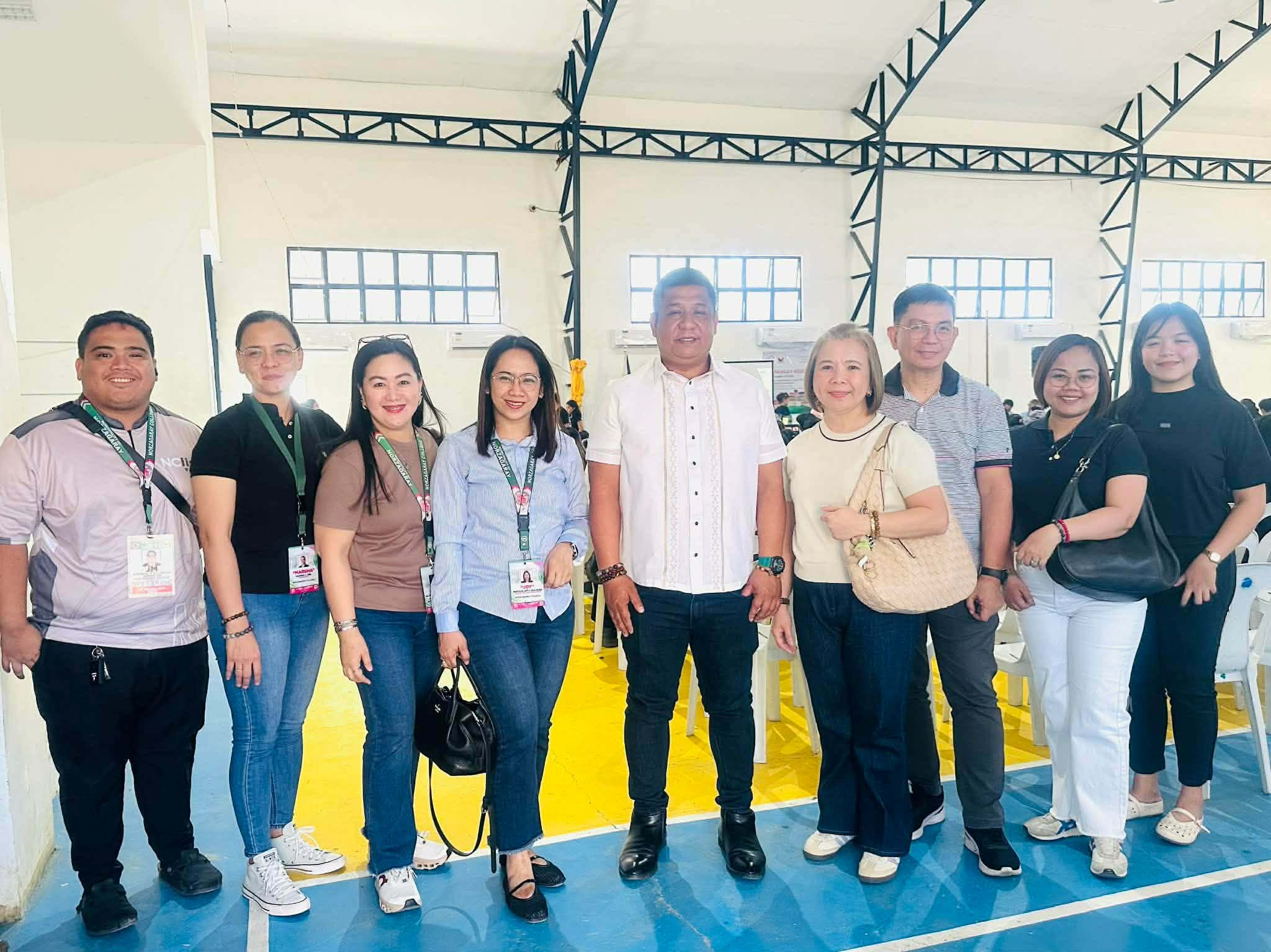 Barangay Assembly Day 2026