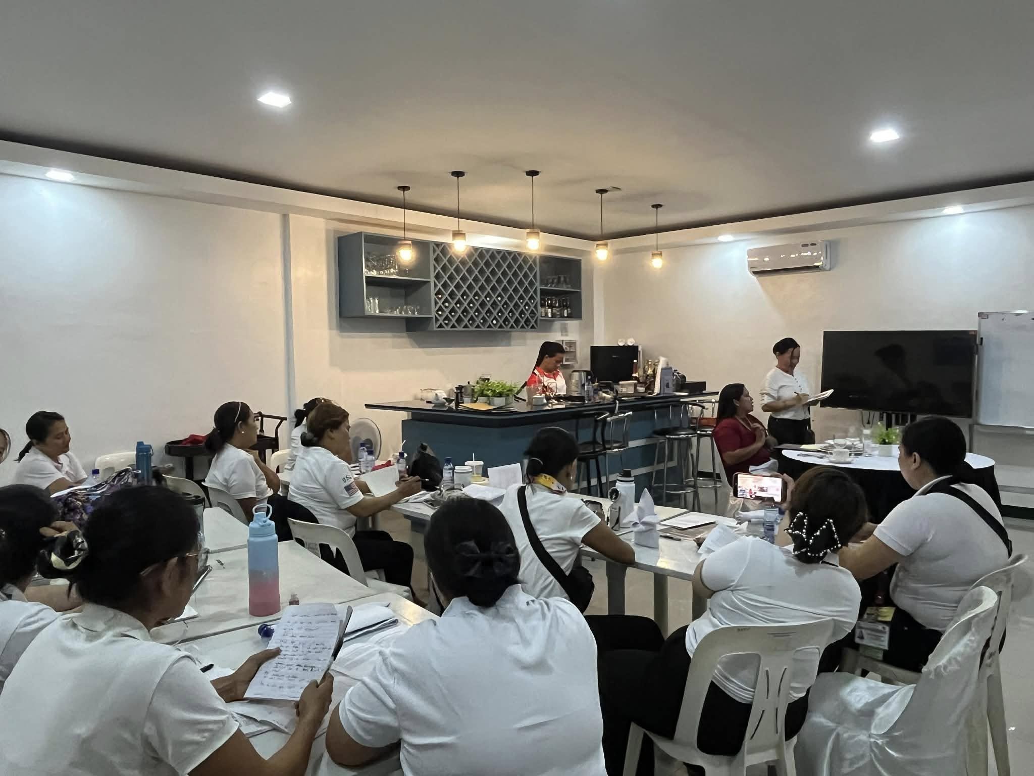April 23, 2026 | Project SERVE (Session 2)