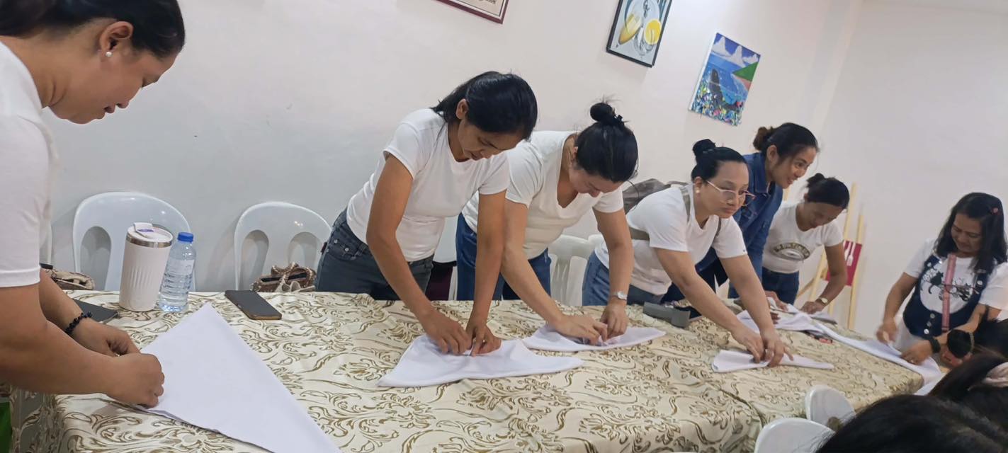 April 16, 2026 | Project SERVE (Session 1)