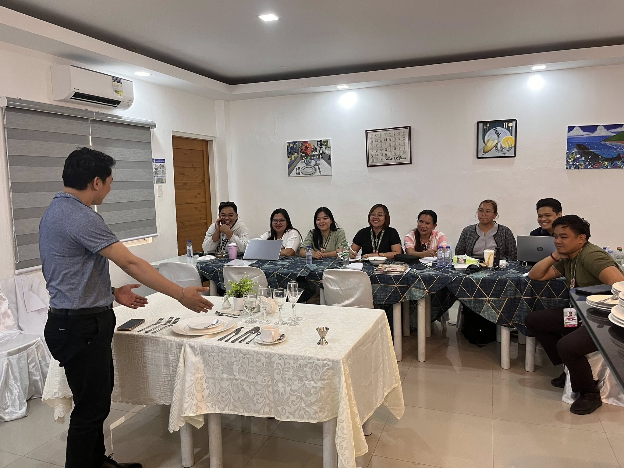 March 31, 2026 | Capacity Building for Trainers