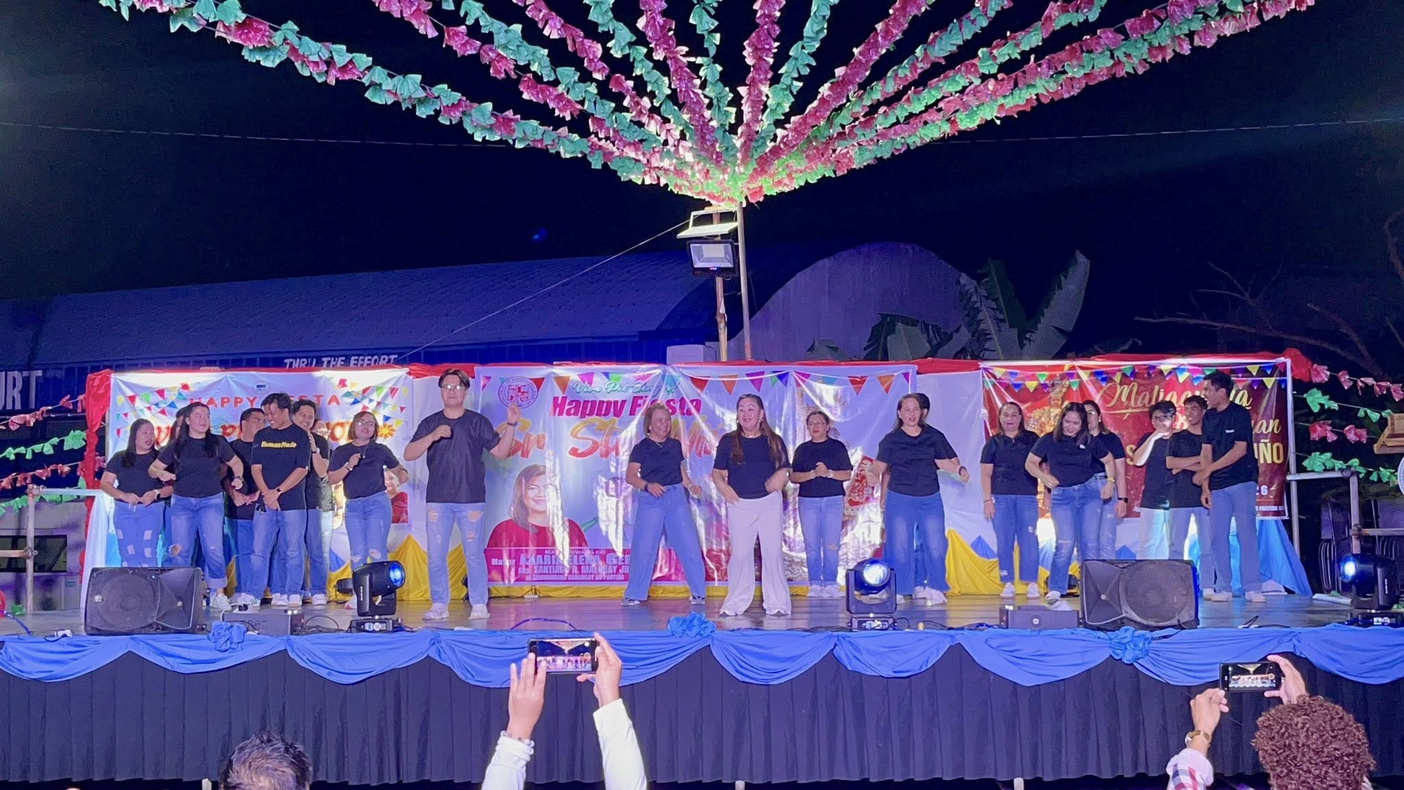 January 16, 2026 | BARANGAY PARTIDA - GABI NG BARANGAY