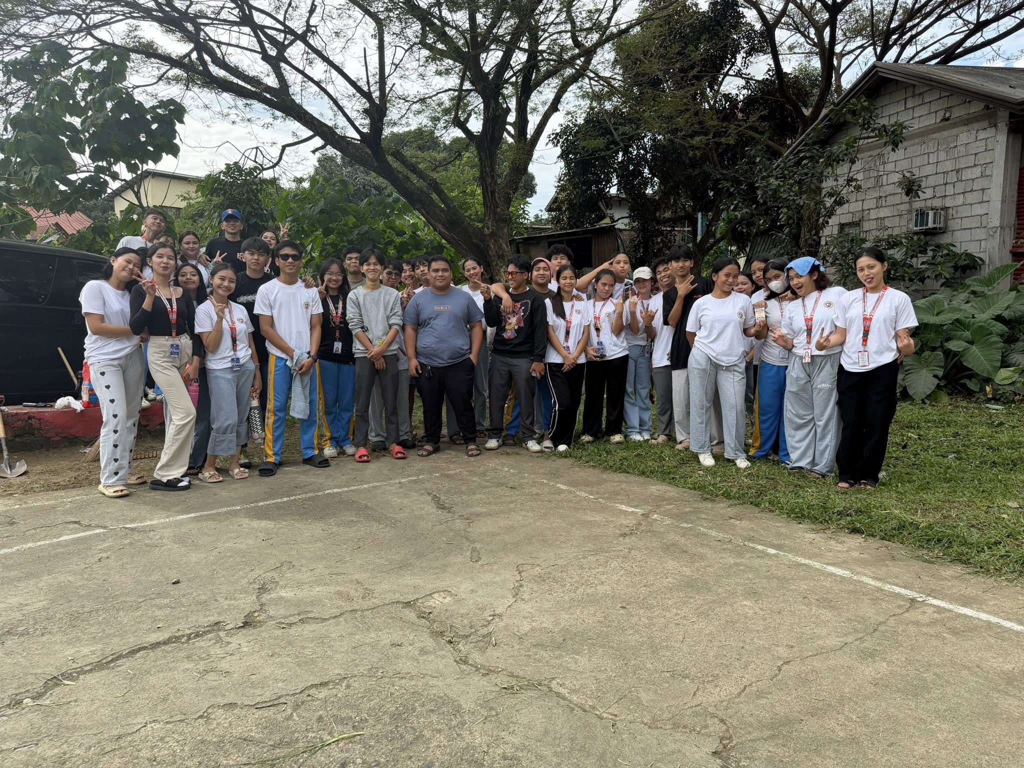 January 10, 2026 || Brgy. Partida